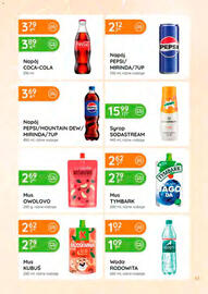 Eurocash gazetka Strona 61