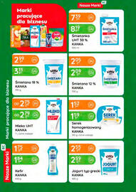 Eurocash gazetka Strona 64