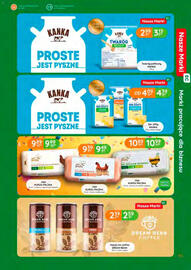 Eurocash gazetka Strona 65