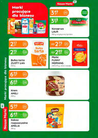 Eurocash gazetka Strona 66