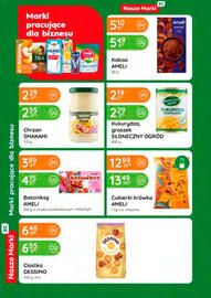 Eurocash gazetka Strona 68