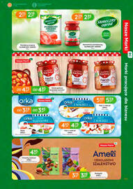 Eurocash gazetka Strona 69