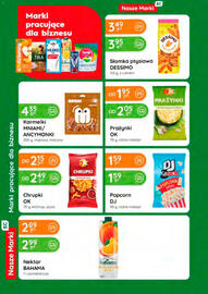 Eurocash gazetka Strona 70