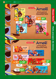 Eurocash gazetka Strona 71