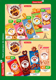 Eurocash gazetka Strona 72