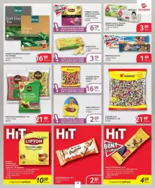 Selgros gazetka Strona 18