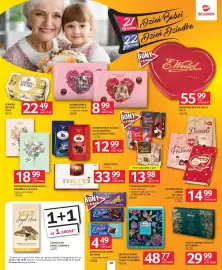 Selgros gazetka Strona 20