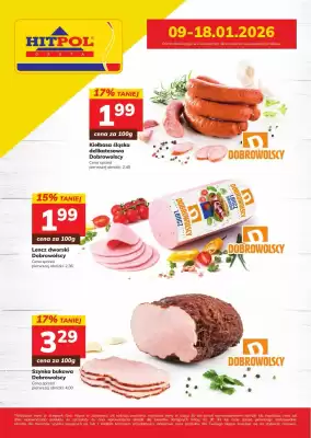 Hitpol gazetka (ważność do 18-01)