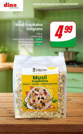 Dino gazetka tydzień 2 Strona 2