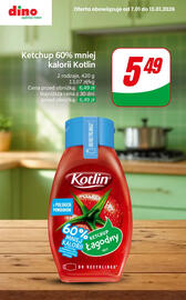 Dino gazetka tydzień 2 Strona 3