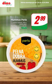 Dino gazetka tydzień 2 Strona 4