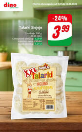 Dino gazetka tydzień 2 Strona 5