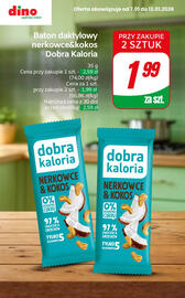 Dino gazetka tydzień 2 Strona 7