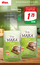 Dino gazetka tydzień 2 Strona 8