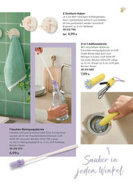 Tchibo Eduscho Flugblatt Seite 10