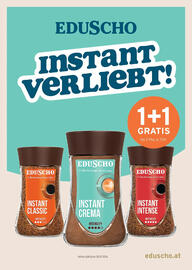 Tchibo Eduscho Flugblatt Seite 11