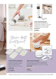 Tchibo Eduscho Flugblatt Seite 13