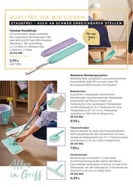 Tchibo Eduscho Flugblatt Seite 14