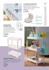 Tchibo Eduscho Flugblatt Seite 15