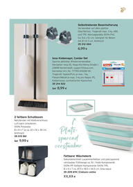 Tchibo Eduscho Flugblatt Seite 18