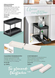 Tchibo Eduscho Flugblatt Seite 19