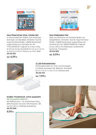 Tchibo Eduscho Flugblatt Seite 20