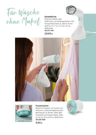 Tchibo Eduscho Flugblatt Seite 24