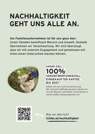 Tchibo Eduscho Flugblatt Seite 31