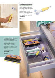 Tchibo Eduscho Flugblatt Seite 4