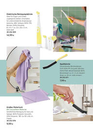 Tchibo Eduscho Flugblatt Seite 5