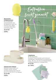 Tchibo Eduscho Flugblatt Seite 9