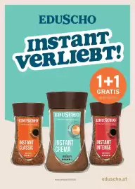 Tchibo Eduscho Flugblatt Seite 11