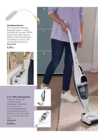 Tchibo Eduscho Flugblatt Seite 12