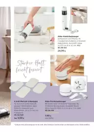 Tchibo Eduscho Flugblatt Seite 13