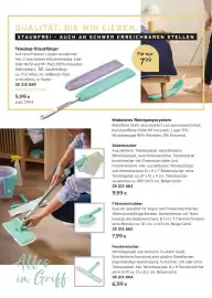 Tchibo Eduscho Flugblatt Seite 14