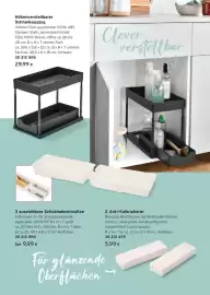 Tchibo Eduscho Flugblatt Seite 19