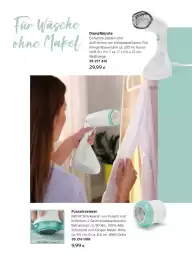 Tchibo Eduscho Flugblatt Seite 24