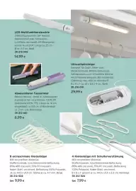 Tchibo Eduscho Flugblatt Seite 25