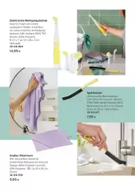 Tchibo Eduscho Flugblatt Seite 5