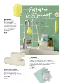 Tchibo Eduscho Flugblatt Seite 9