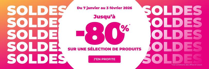 Catalogue Lapeyre page 1