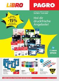 Libro Flugblatt woche 2 Seite 1