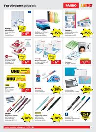 Libro Flugblatt woche 2 Seite 3