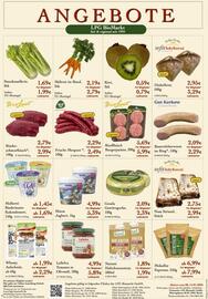 LPG Biomarkt Prospekt woche 2 Seite 2