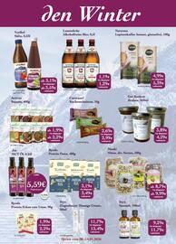 LPG Biomarkt Prospekt woche 2 Seite 4