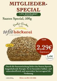 LPG Biomarkt Prospekt woche 2 Seite 9