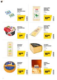 Eurogast Grissemann Flugblatt Seite 10