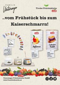 Eurogast Grissemann Flugblatt Seite 22