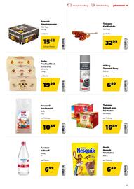 Eurogast Grissemann Flugblatt Seite 23