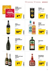 Eurogast Grissemann Flugblatt Seite 27